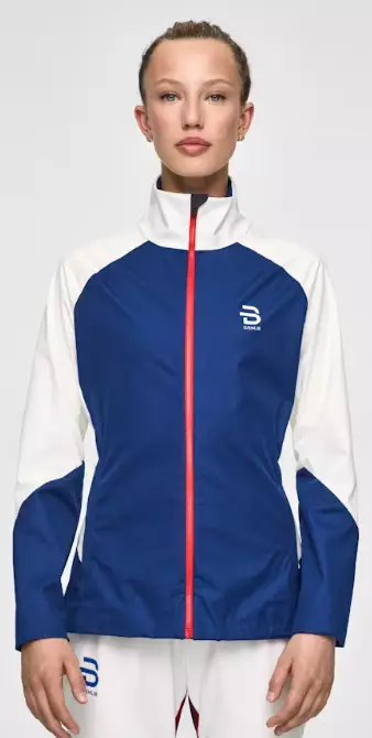 Dahlie Jacket Elite naisten hiihtotakki - Naisten hiihtovaatteet - 333564-35400 - 1