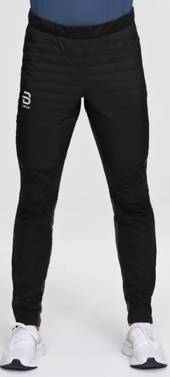 Dahlie Pants Challenge 3.0 miesten hiiht - Miesten hiihtovaatteet - 334093-99900 - 1
