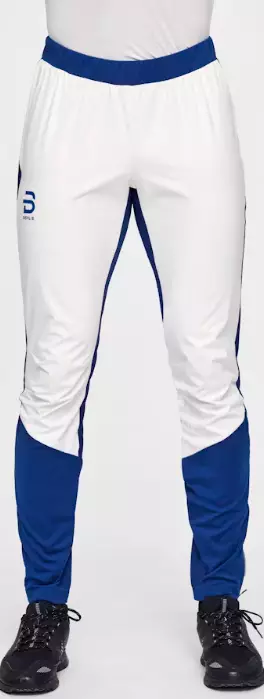 Dahlie Pants Elite miesten hiihtohousut - Miesten hiihtovaatteet - 333568-35400 - 1