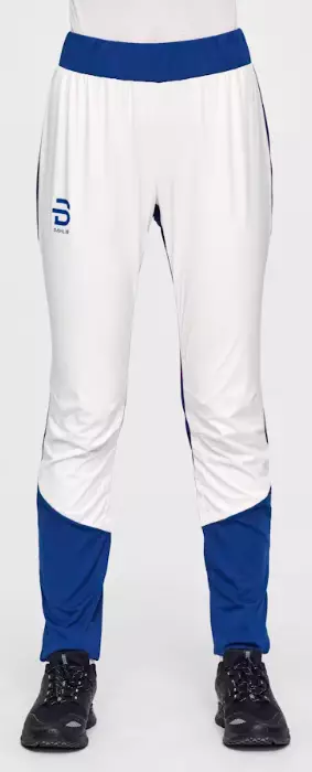 Dahlie Pants Elite naisten hiihtohousut - Naisten hiihtovaatteet - 333569-35400 - 1