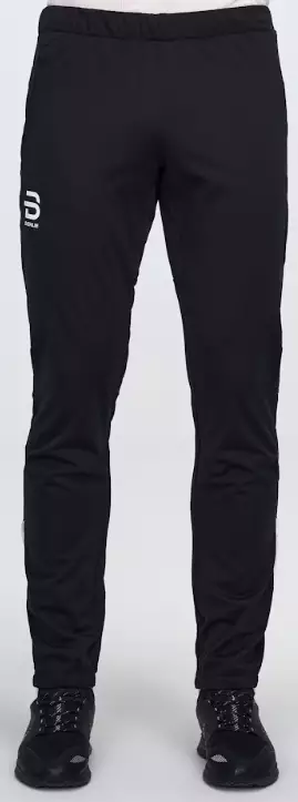 Dahlie Pants Kikut miesten hiihtohousut - Miesten hiihtovaatteet - 333263-99900 - 1