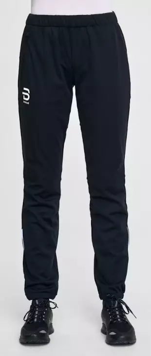 Dahlie Pants Kikut naisten hiihtohousut - Naisten hiihtovaatteet - 333264-99900 - 1