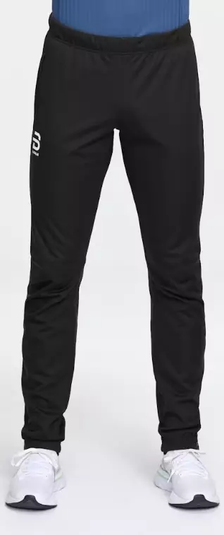 Dahlie Pants Power 2.0 miesten hiihtohou - Miesten hiihtovaatteet - 334097-99900 - 1