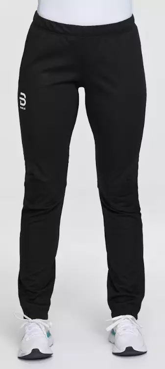 Dahlie Pants Power 2.0 naisten hiihtohou - Naisten hiihtovaatteet - 334098-99900 - 1