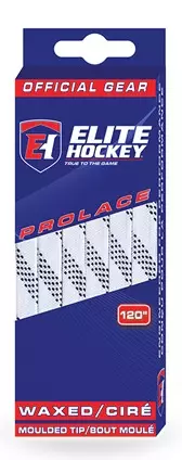 Elite vahanauhat valkoinen - Jääkiekkoluistin tarvikkeet - 69854812040 - 1