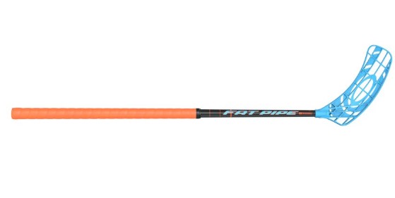 Fatpipe Core 34 salibandymaila sininen - Salibandymailat - 64187120200 - 1
