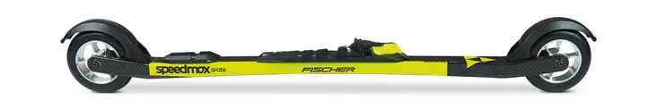 Fischer Speedmax Skate rullasukset + siteet Turnamic Rollerski Skate - Rullasukset - 9002972993640 - 1