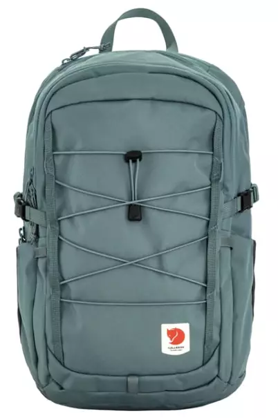 Fjällräven Skule 20 reppu nimbus blue - Urheilureput ja -laukut - 7323451156120 - 1