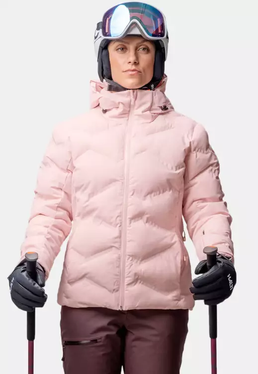 Halti Nordic Arcty II naisten talvitakki - Naisten takit ja puvut - 059-2666-G60 - 1