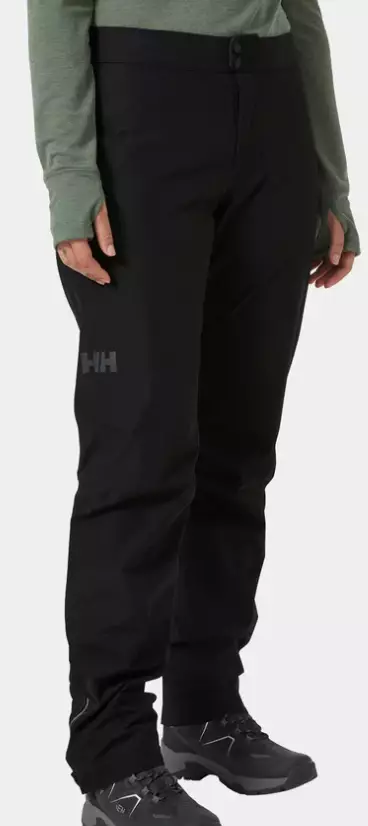 Helly Hansen Blaze 3L Shell miesten kuor - Miesten urheiluhousut - 63149-990 - 1