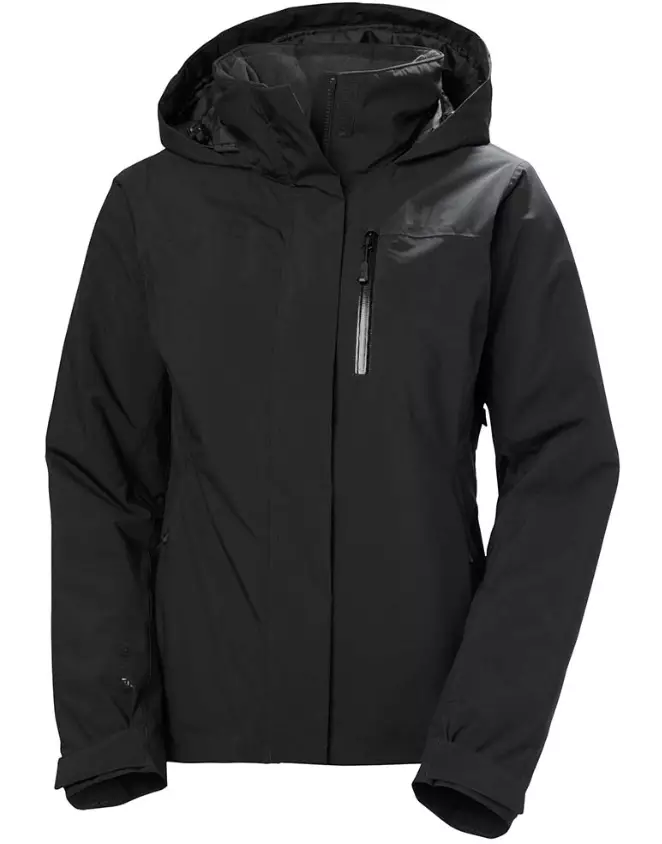 Helly Hansen Crewser naisten talvitakki - Naisten takit ja puvut - 70420402330 - 1