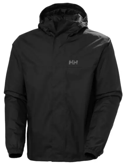 Helly Hansen Vancouver Fleece Lined mies - Miesten urheilutakit ja puvut - 54269-990 - 1