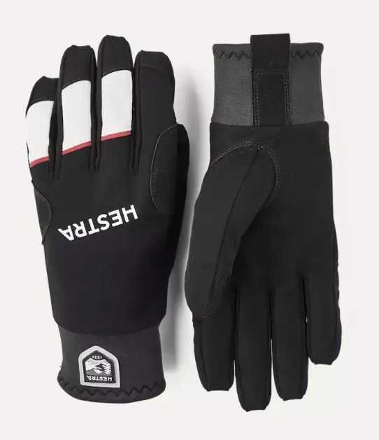 Hestra XC Tracker 5-finger hiihtohanskat - Urheiluhanskat - 3003690-100 - 1