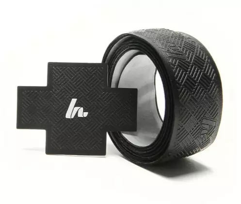 Howies Apex Grip 25mm x 1m musta - Jääkiekkomailatarvikkeet - 652069956240 - 1