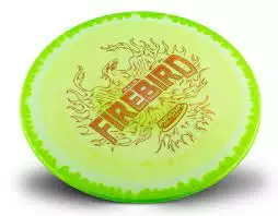Innova Halo Star Firebird frisbeegolfkiekko - Frisbeegolf - 643003100 - 1
