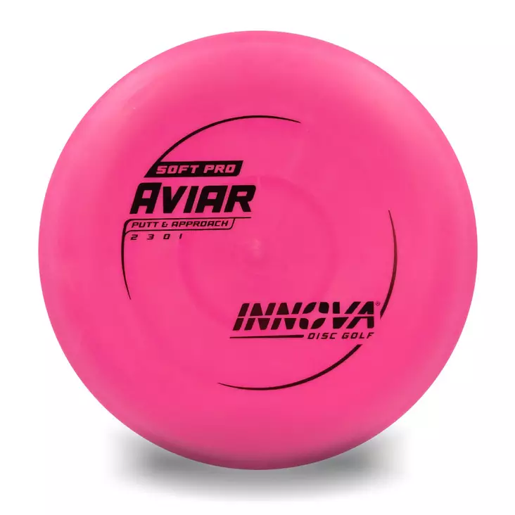 Innova Soft Pro Aviar frisbeegolfkiekko - Frisbeegolf - 643003070 - 1