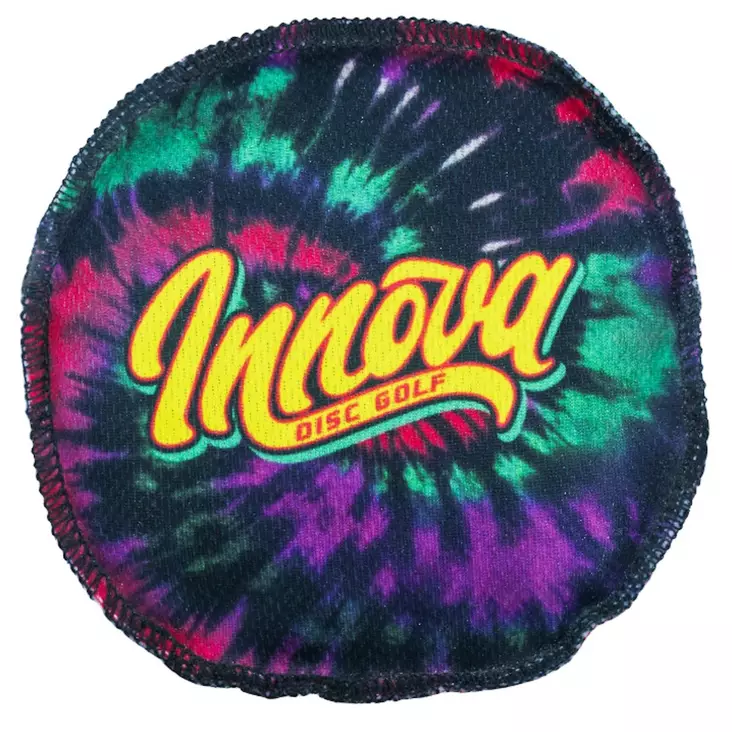 Innova Sportsack Chalkr Round rainbow - Frisbeegolf - 64300313710 - 1