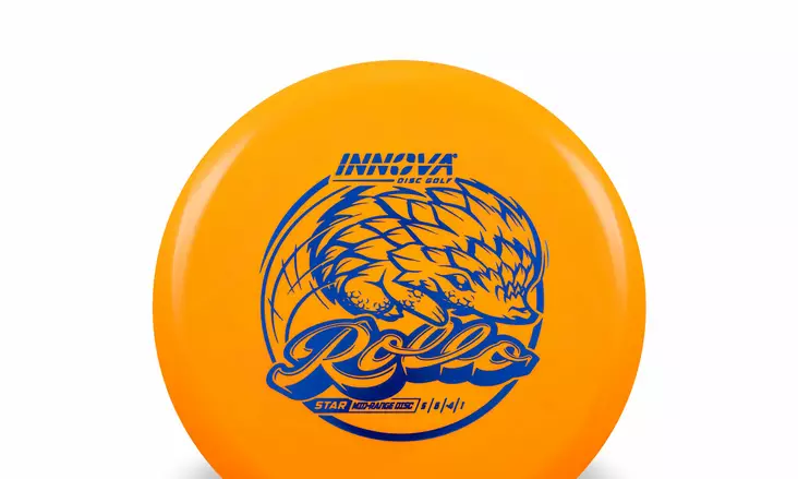 Innova Star Rollo frisbeegolfkiekko - Frisbeegolf - 643003110 - 1