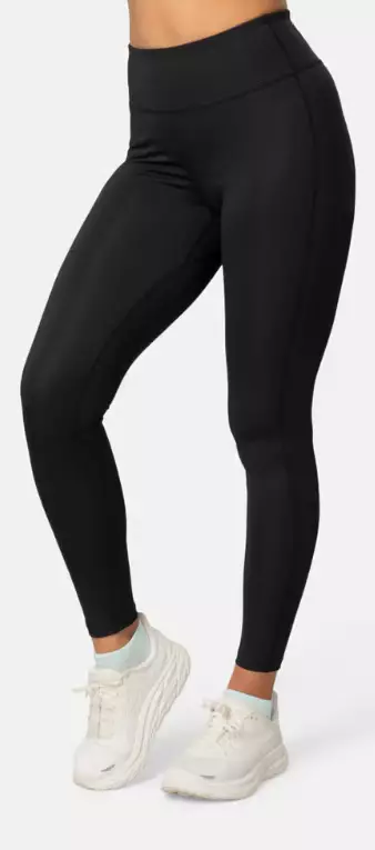 Kari Traa Ava Tights naisten treenitrikoot musta - Naisten treenivaatteet - 70486532560 - 1