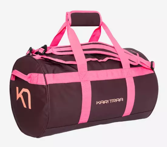 Kari Traa Traa 30L laukku luumu - Urheilureput ja -laukut - 7048653304840 - 1