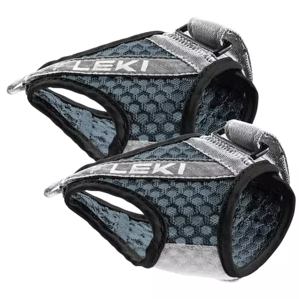 Leki Shark Trigger Mesh sauvan hihnat - Sauvan varaosat ja tarvikkeet - 4028173267750 - 1