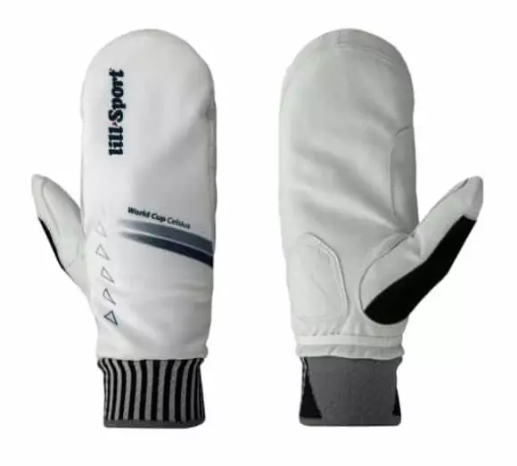 Lillsport Celsius Race Mitt hiihtorukkan - Urheiluhanskat - 73932669900 - 1