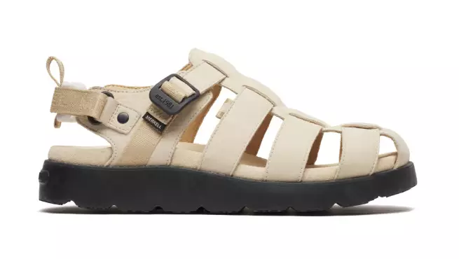 Merrell Fleur Fisherman naisten sandaal - Naisten sandaalit - J008200 - 1