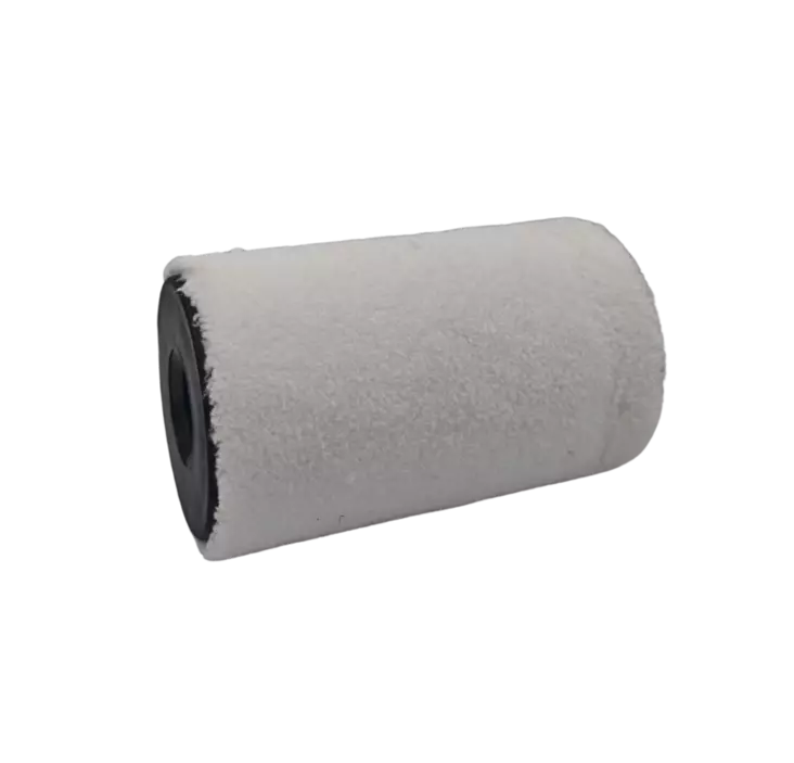 Optiwax mikrokuitu roto 100mm - Suksien voitelutarvikkeet - 6430023252850 - 1