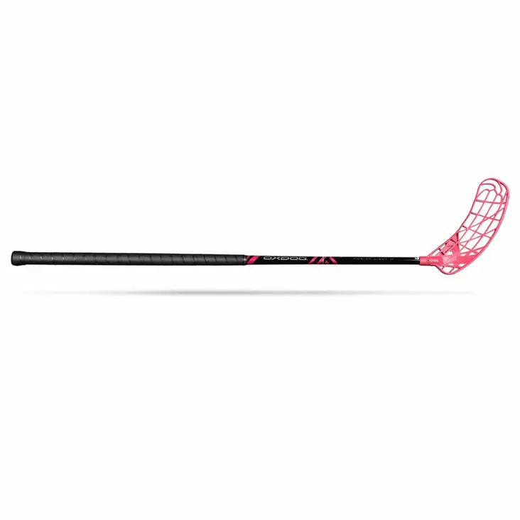 Oxdog Fusion Light 23 BR 103cm Oval sali - Salibandymailat - 52510500 - 1