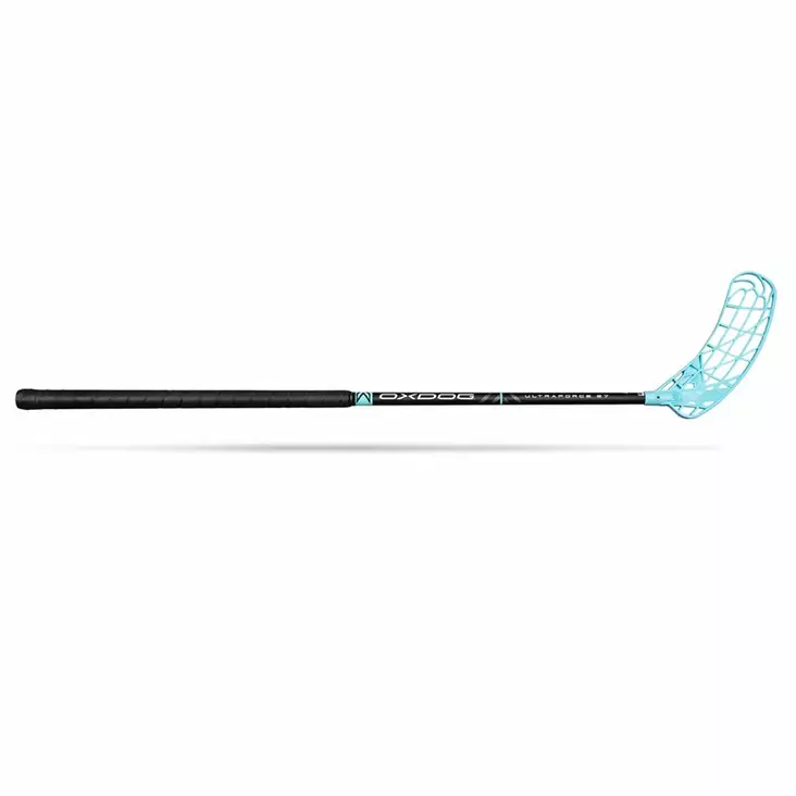 Oxdog Ultraforce TB 27 Oval 103cm salibandymaila - Salibandymailat - 52510600 - 1