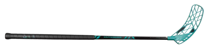 Oxdog Ultralight HES TQ 29 Oval 96cm salibandymaila - Salibandymailat - 52510120 - 1
