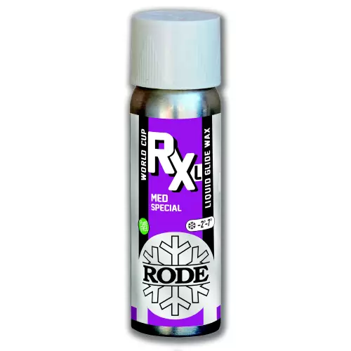 Rode RXL Med -2..-7 luistoneste 80ml - Luistonesteet - 8022937438390 - 1