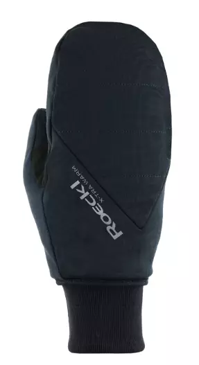 Roeckl Thanstein Mitten hiihtorukkaset m - Urheiluhanskat - 30-620041-9000 - 1