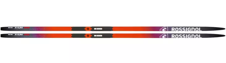 Rossignol X-IUM R-Skin pitokarvasukset 26/27 + siteet Race Pro - Pitokarvasukset - 360768500920 - 1