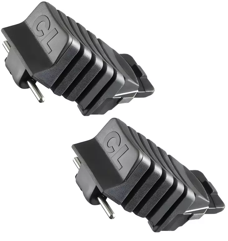 Salomon Prolink Race Classic 85 joustopalat - Suksien siteet - 889645335650 - 1