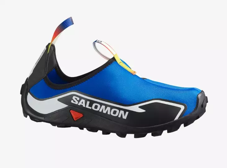 Salomon Walking Overboot Race käveltävät - Monotarvikkeet - 1957516630 - 1