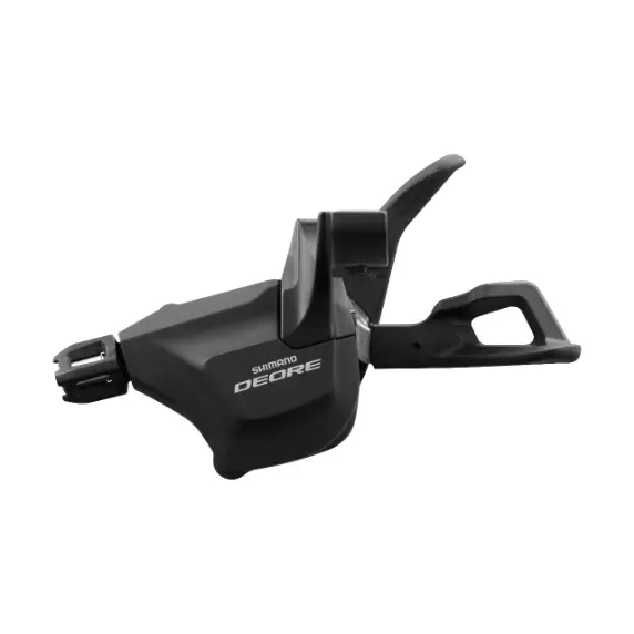 Shimano DEORE Vaihdevipu SL-M6000-IL 2/3-vaihteinen rapidfire plus - Pyörän vaihteisto - 4524667390930 - 1