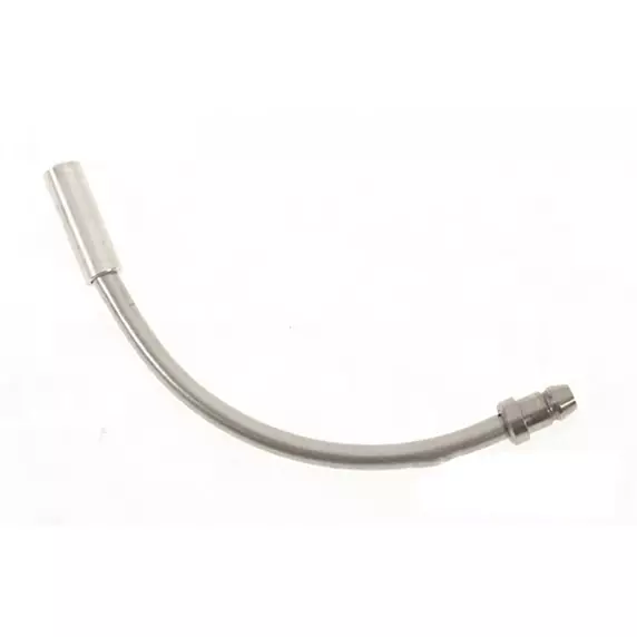 Shimano jarruvaijerin ohjausputki v-jarrut 90 astetta - Pyörän jarrut - 4524667127000 - 1