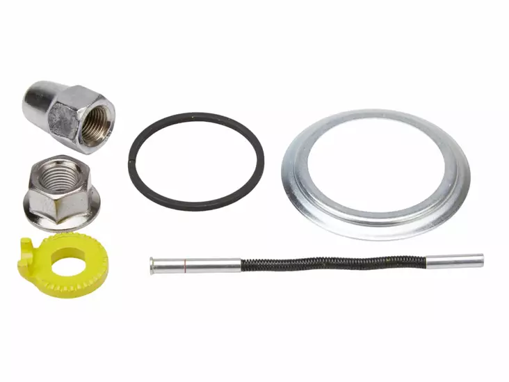 Shimano SM-3R40 työntötankosetti 81,85mm - Pyörän vaihteisto - 4550170687410 - 1