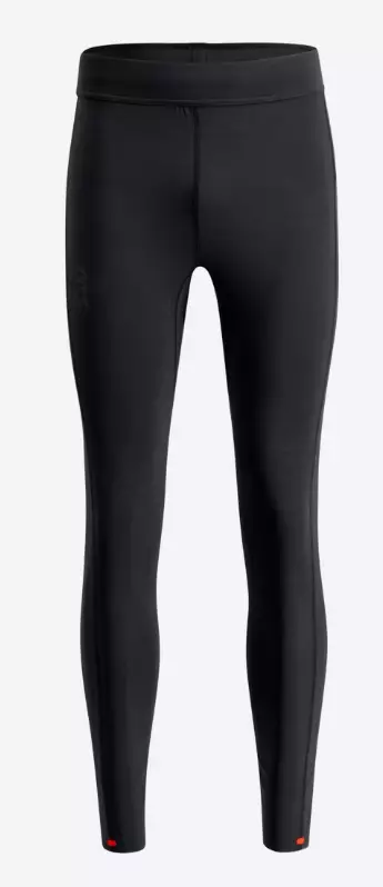 Swix Distance Tights miesten juoksutrikoot musta - Miesten treenivaatteet - 10371-25-10120 - 1