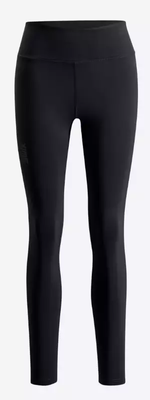 Swix Distance Tights naisten juoksutrikoot musta - Naisten treenivaatteet - 10370-25-10120 - 1