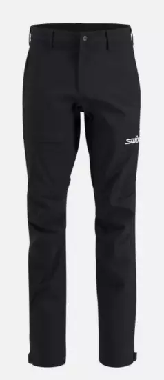 Swix Fjell Pants miesten ulkoiluhousut m - Miesten hiihtovaatteet - 25111-25-10120 - 1