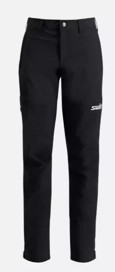 Swix Fjell Pants naisten ulkoiluhousut m - Naisten hiihtovaatteet - 25112-25-10120 - 1