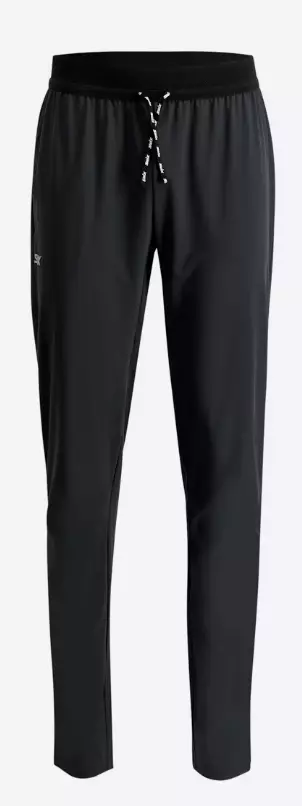 Swix Force Pants miesten treenihousut musta - Miesten treenivaatteet - 10366-25-10120 - 1