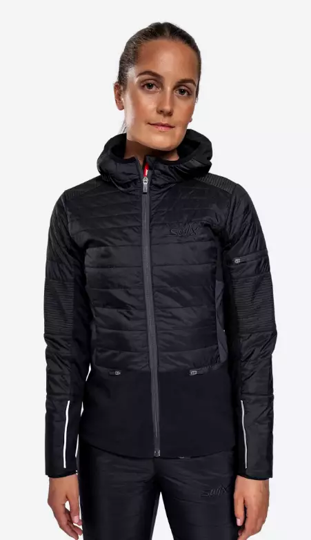 Swix Horizon Jacket naisten hiihtotakki - Naisten hiihtovaatteet - 10280-24-10120 - 1