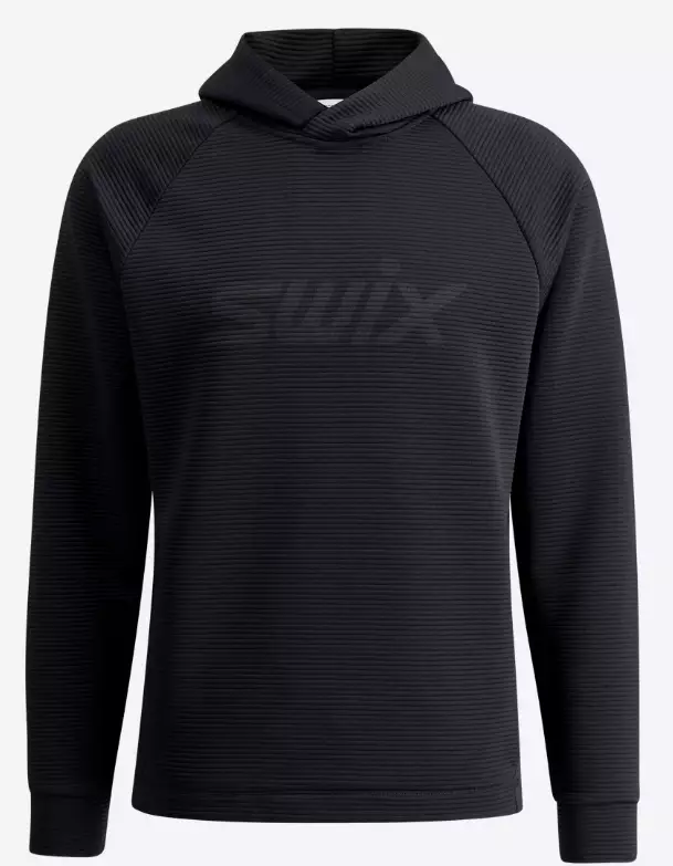 Swix MoveX Performance Hoodie miesten hu - Miesten urheilupaidat ja hupparit - 10213-25-10000 - 1