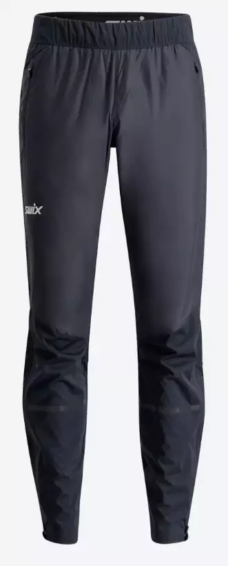Swix Nordic Warm Hybrid pants miesten hi - Naisten hiihtovaatteet - 10082-25-10000 - 1