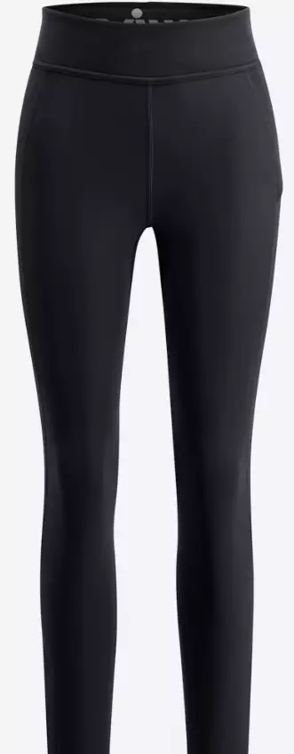 Swix Pace High Waist Warmer naisten talv - Naisten treenivaatteet - 10060-23-10000 - 1