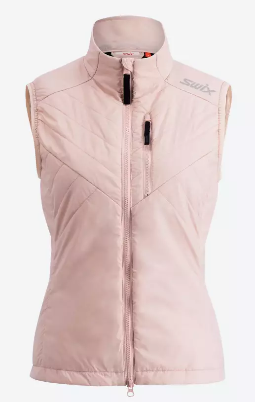 Swix Pace Insulated Vest naisten hiihtol - Naisten hiihtovaatteet - 10054-23-97100 - 1