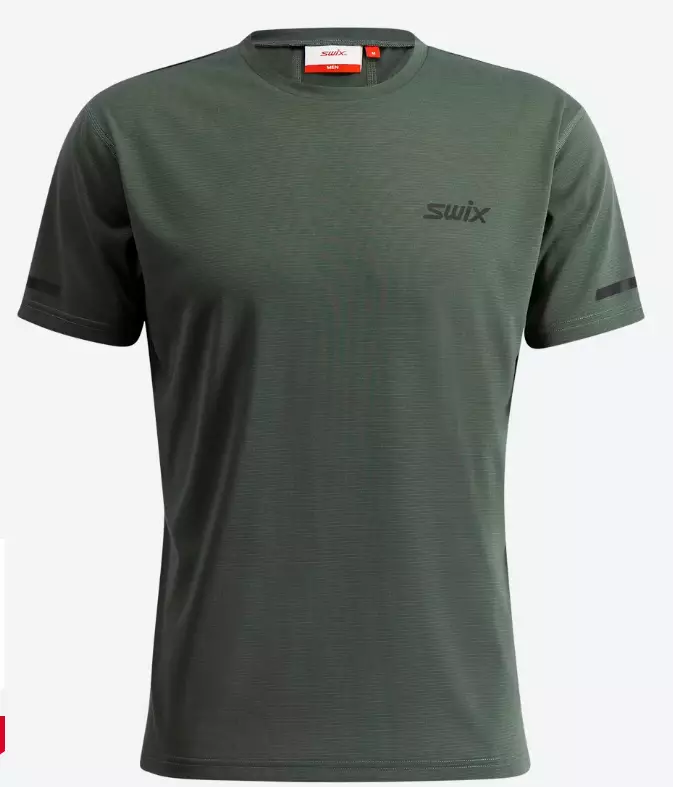 Swix Pace Short Sleeve miesten treenipai - Miesten treenivaatteet - 10039-23-62450 - 1